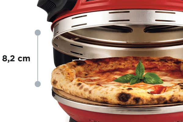 Piec do pizzy Ariete 934/00